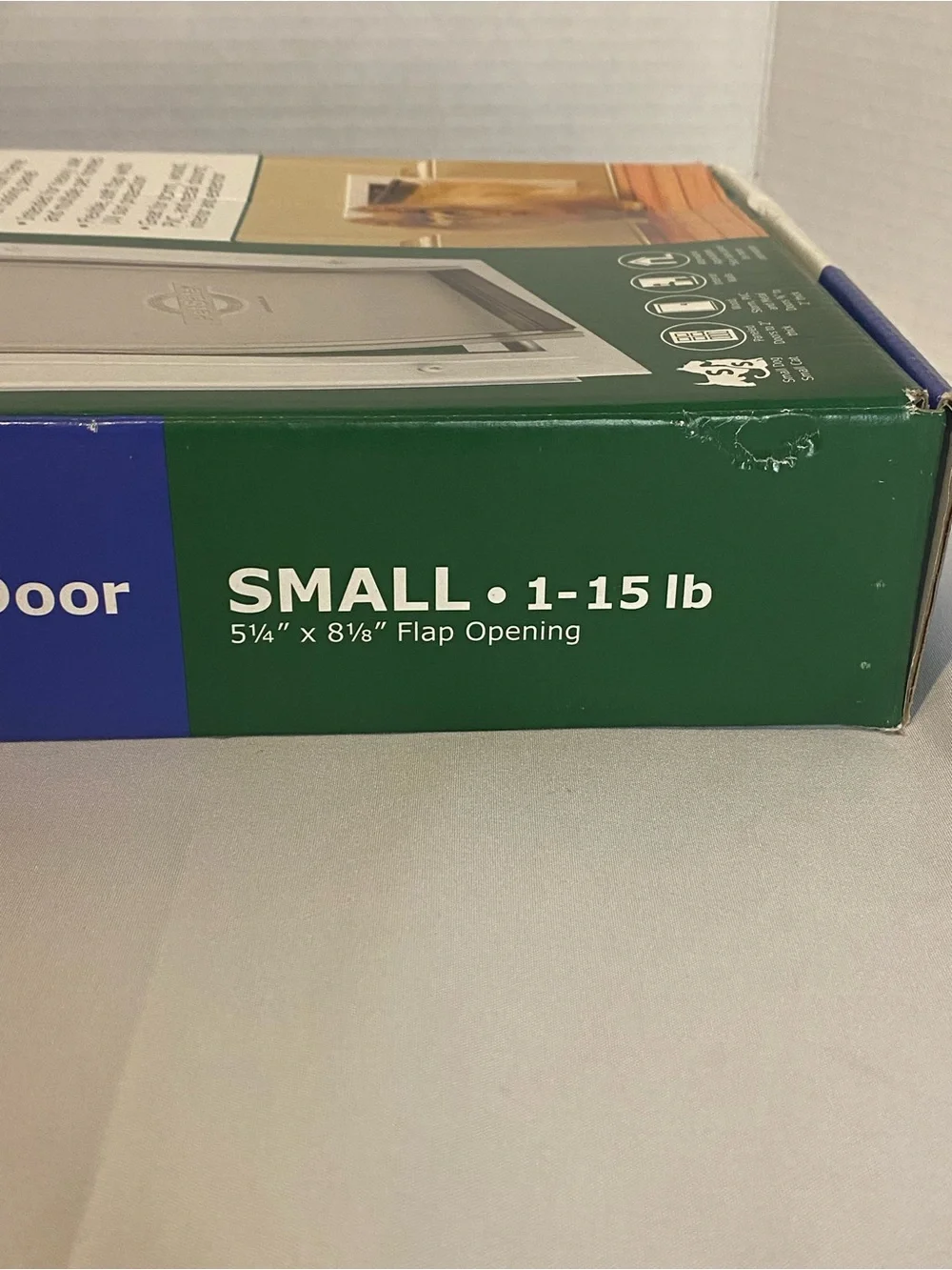 Petsafe Freedom Dog Door, small (Petsafe)